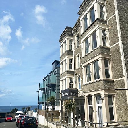 Reef Lodge 新码头 外观 照片
