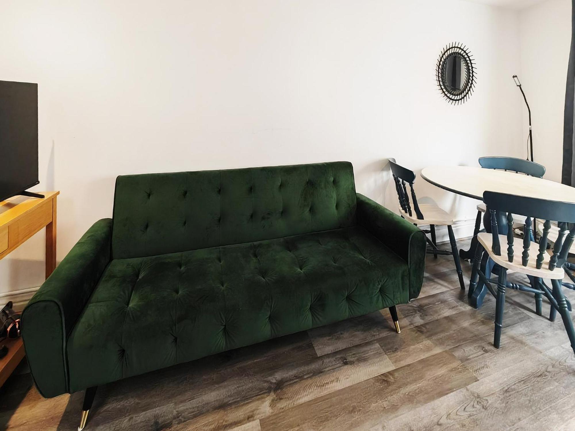 Reef Lodge 新码头 客房 照片