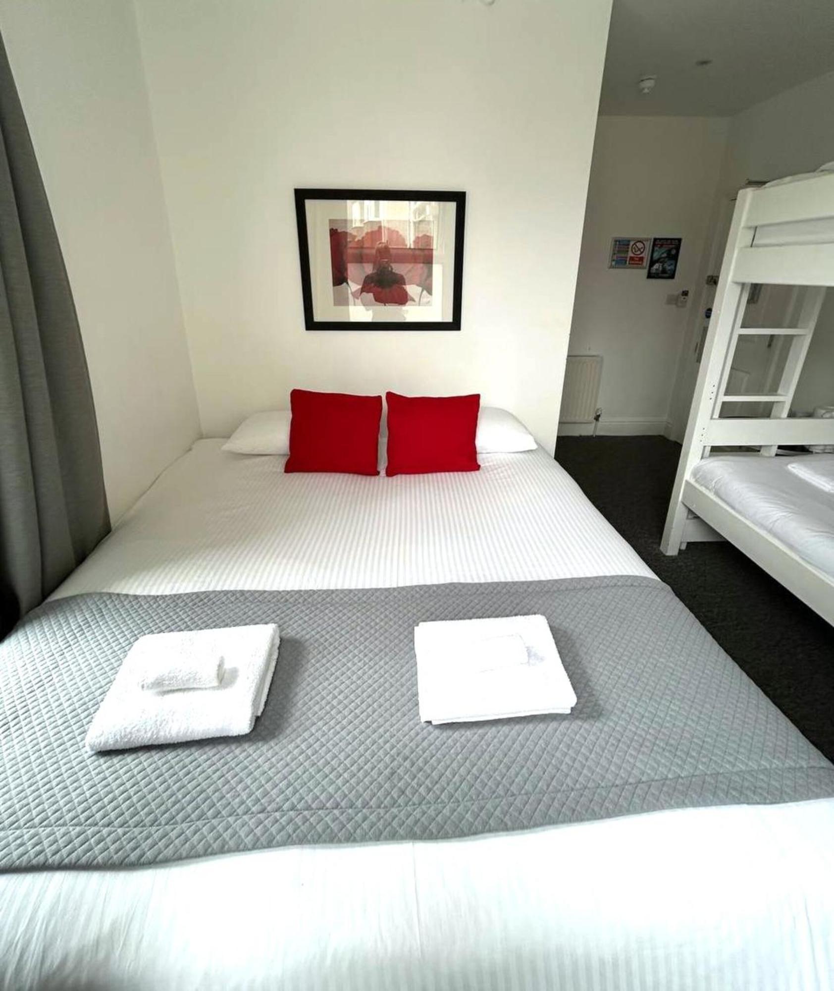 Reef Lodge 新码头 客房 照片