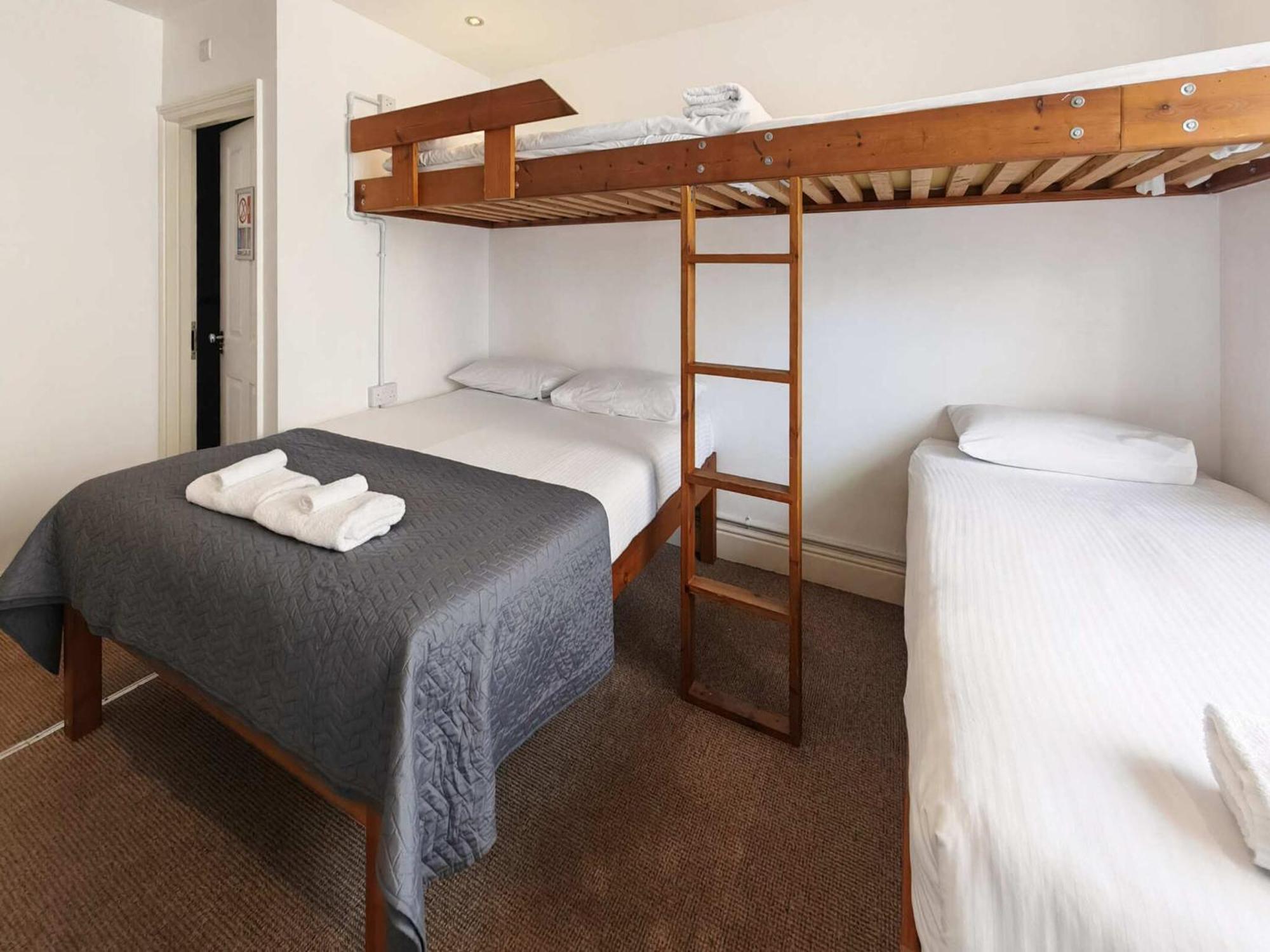 Reef Lodge 新码头 客房 照片
