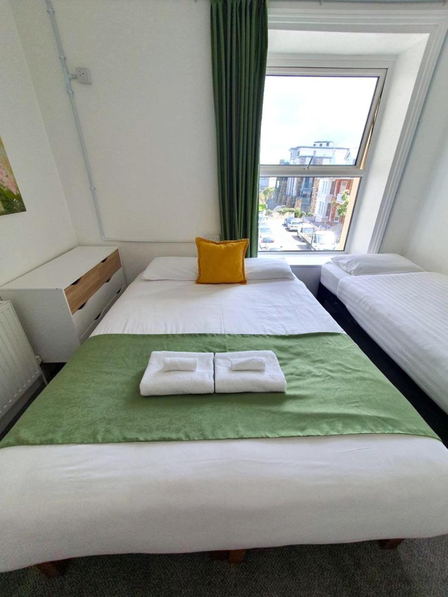 Reef Lodge 新码头 客房 照片