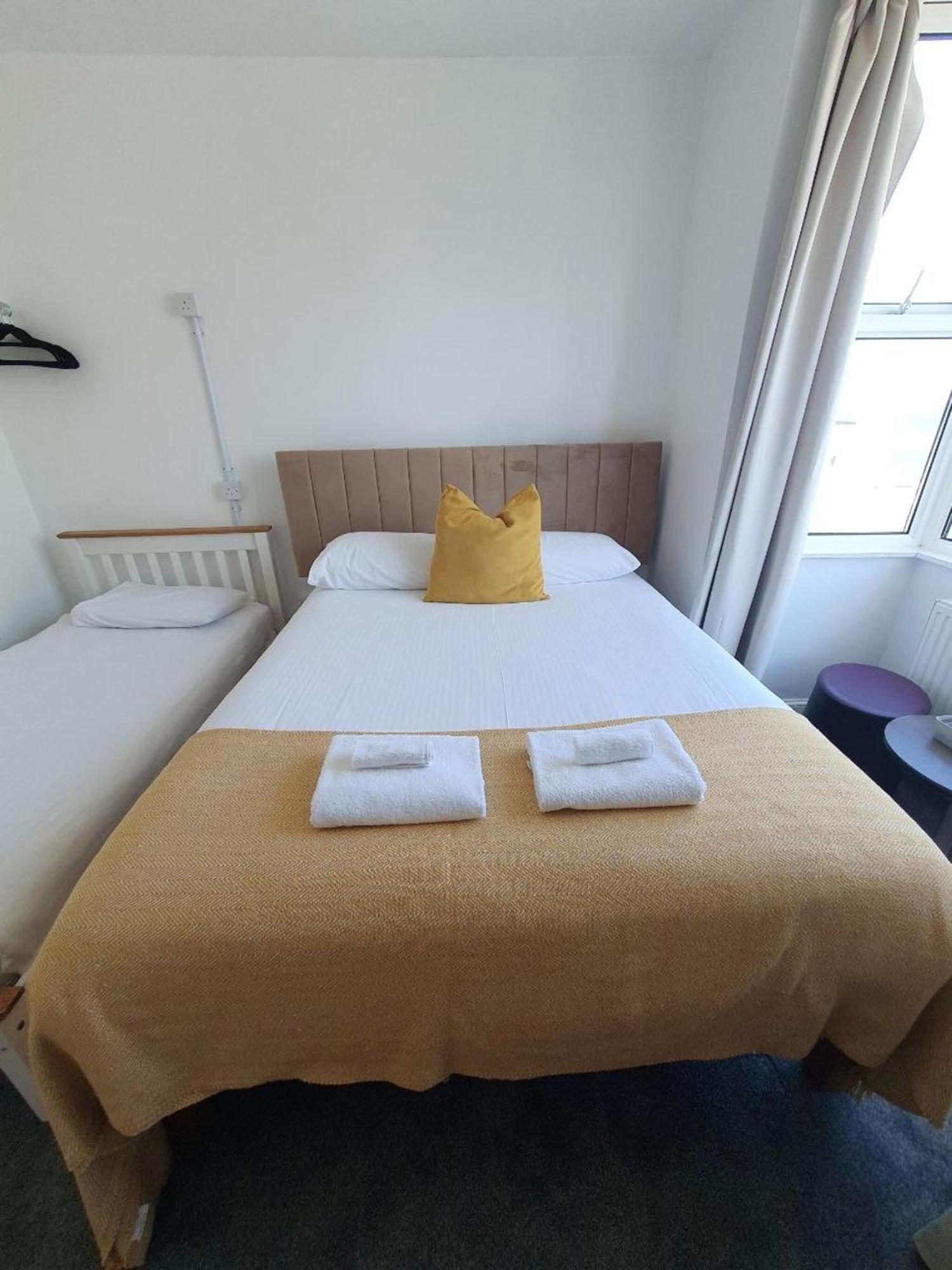Reef Lodge 新码头 客房 照片